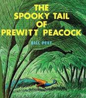 The Spooky Tail of Prewitt Peacock