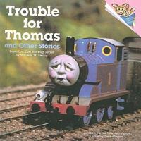 Trouble for Thomas And Other Stories