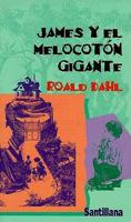 James Y El Melocotom Gigante/james And The Giant Peach