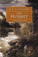 The Hobbit; Or, There and Back Again