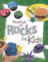 Painting on Rocks for Kids