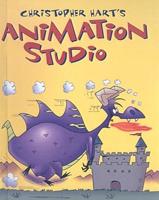 Christopher Hart's Animation Studio