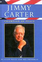 Jimmy Carter: Champion of Peace