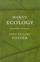 Marx's Ecology