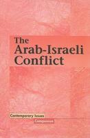 Arab-israeli Conflict