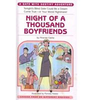 Night Of A Thousand Boyfriends