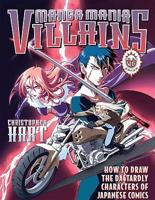 Manga Mania Villains
