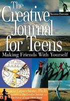 Creative Journal for Teens