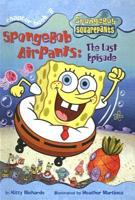 Spongebob Airpants: The Lost Episode