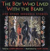The Boy Who Lived With the Bears