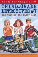 Third-Grade Detectives: The Case of the Dirty Clue