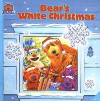 Bear&#39;s White Christmas