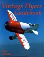 Vintage Flyer Guidebook
