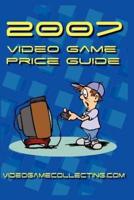 2007 Video Game Price Guide