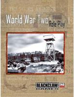 World War Two Roleplay