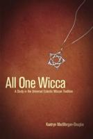 All One Wicca