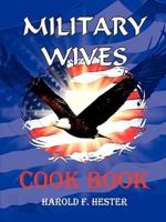 Military Wives Cook Book