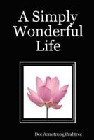 A Simply Wonderful Life