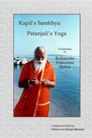 Kapil's Samkhya Patanjali's Yoga