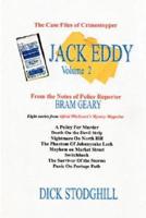 Volume 2 Jack Eddy Stories
