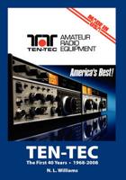 Ten-Tec, The First 40 Years
