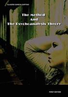 The Method and the Psychoanalysis Theory