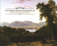The Hudson River to Niagara Falls