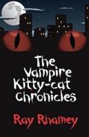 The Vampire Kitty-Cat Chronicles