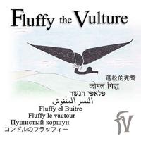 Fluffy the Vulture