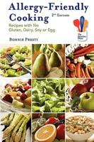 Allergy-Friendly Cooking, 2nd Edition