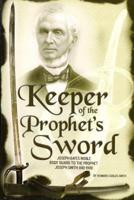 Keeper of the Prophet's Sword