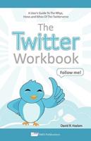 The Twitter Workbook