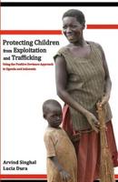 Protecting Children from Exploitation and Trafficking