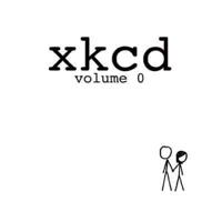 Xkcd. Volume 0