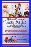 The New Fertility Diet Guide