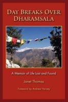 Day Breaks Over Dharamsala