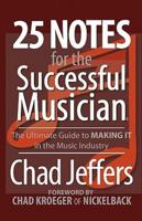 25 Notes for the Successful Musician