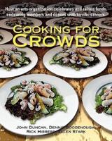 Cooking for Crowds