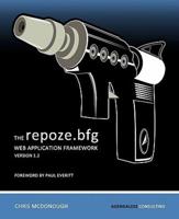 The Repoze.bfg Web Application Framework