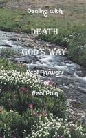 Dealing With Death God's Way