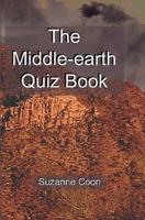 The Middle-Earth Quiz Book