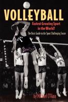 Volleyball Fastest Growing Sport in the World