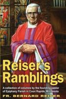 Reiser's Ramblings Book