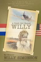 A Dutch Girl Named Willy