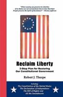 Reclaim Liberty