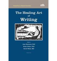 The Healing Art of Writing. Volume 1