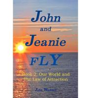 John and Jeanie Fly