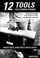 12 Tools for Learning Spanish