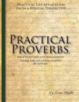 Practical Proverbs for Older Students