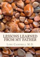 Lessons Learned from My Father